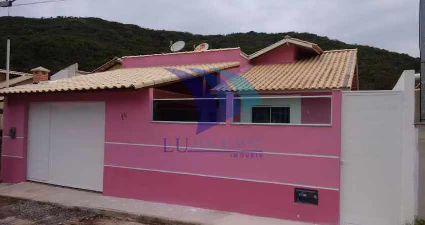 COD 1689- VENDA CASA PERÓ CABO FRIO