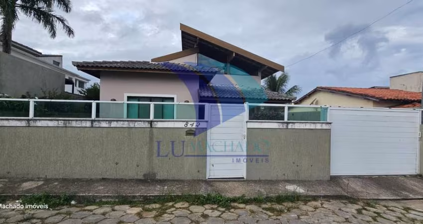 COD 1691- VENDA CASA CONDOMÍNIO DOS PÁSSAROS CABO FRIO
