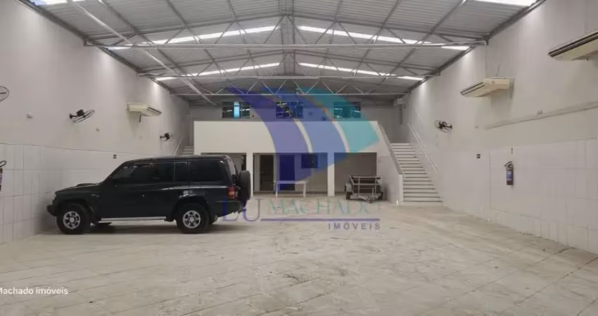 Sala comercial para alugar no Campo Redondo, São Pedro da Aldeia 