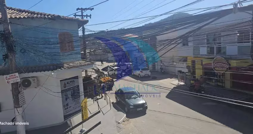 Cod 1694- locação fixa apartamento campo redondo são pedro aldeia