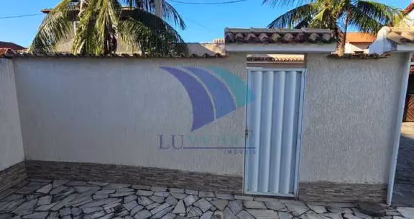 Cod 1704- venda casa linear no condomínio dos pássaros