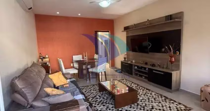 Cod 1707 -  venda- casa linear- condomínio dos pássaros