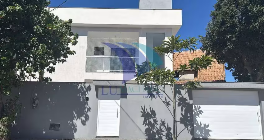 Casa com 3 quartos à venda no Jardim Olinda, Cabo Frio 