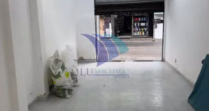 Cod 1714- locação comercial- loja duplex- centro, cabo frio
