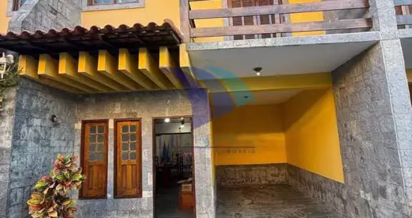 Casa com 2 quartos para alugar no Ogiva, Cabo Frio 