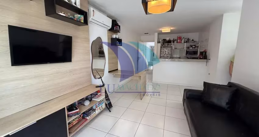 Cod 1720- locação fixa- apto 2 qts vista mar- hotel mandai