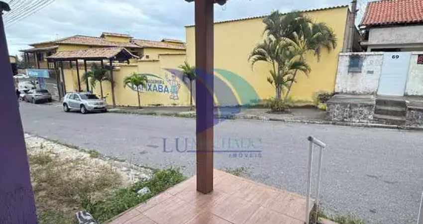 Cod 1728- locação comercial- loja ao lado da madeireira capixaba, campo redondo - são pedro da aldeia