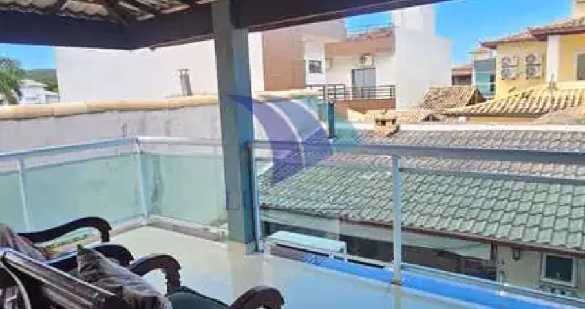 Cod 1733 - casa moderna com energia solar em bairro nobre