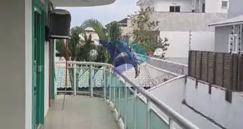 Cod 1736 -apartamento amplo -novo portinho, cabo frio