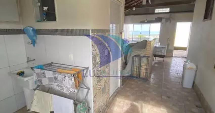 Casa com 2 quartos à venda no Ogiva, Cabo Frio 