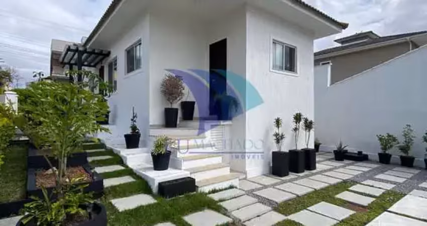 Casa com 3 quartos à venda no Ogiva, Cabo Frio 