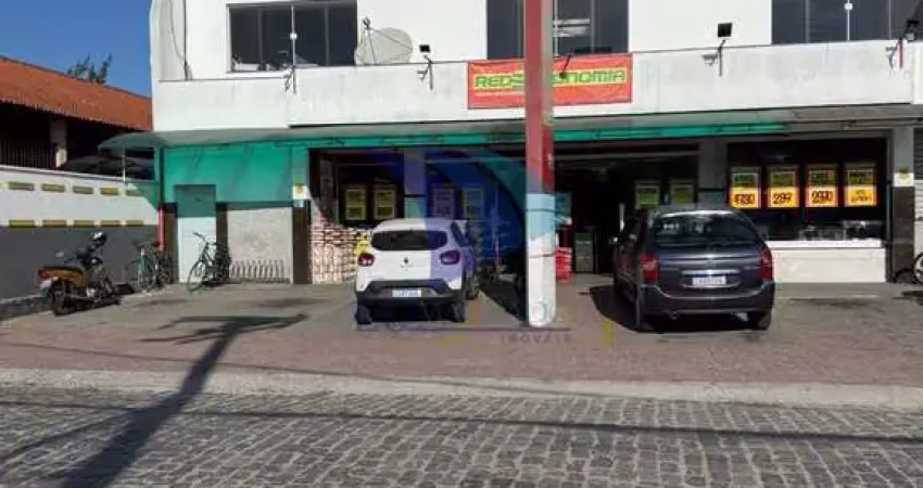 Sala comercial à venda na Praia do Siqueira, Cabo Frio 