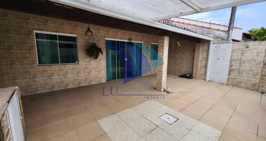 Cod 912 - casa linear no condomínio fechado – palmeiras, cabo frio