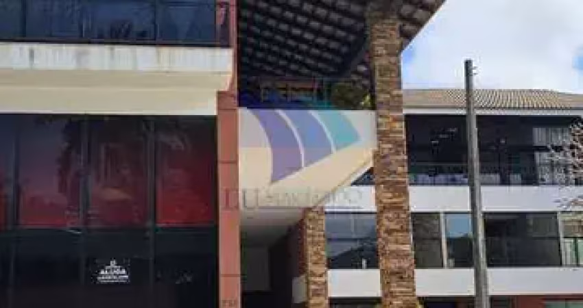 Cod 1754- locação comercial- salas, bairro portinho, cabo frio