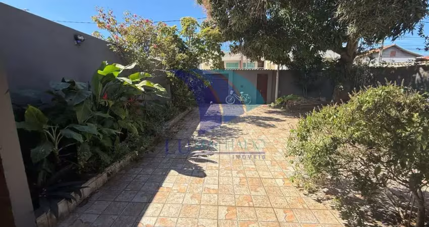Cod 1757-casa independente no jardim excelsior – cabo frio