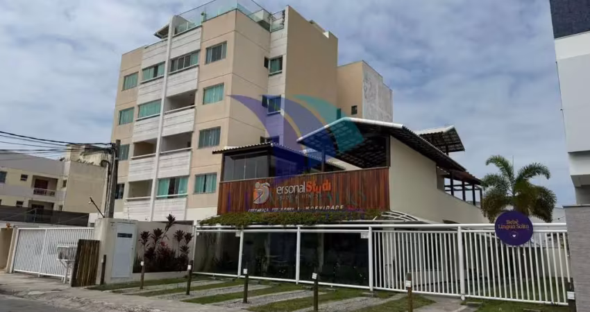 Cod 1758 - apartamento 3qts para locação em bairro residencial