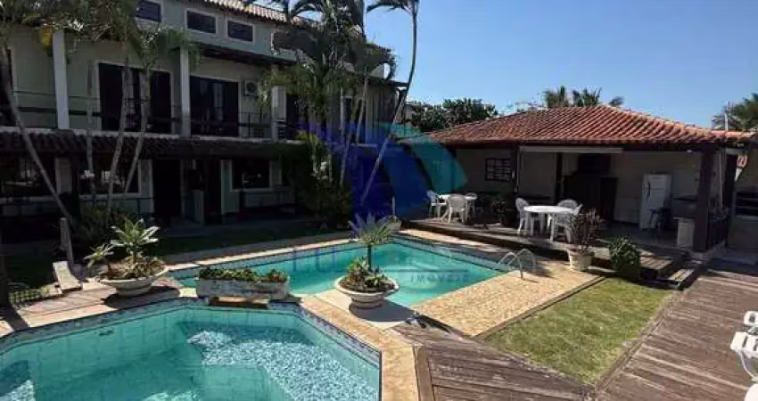Cod1759 - triplex com vaga náutica – conforto e lazer completo