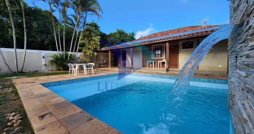 Casa com 3 quartos à venda em Caravelas, Armação dos Búzios 