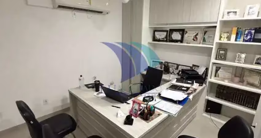 Cod 1764 - locação fixa loja comercial ed. grand maison