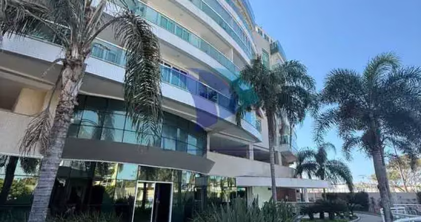 1766 -apartamento de alto padrão para locação fixa – praia do forte, cabo frio