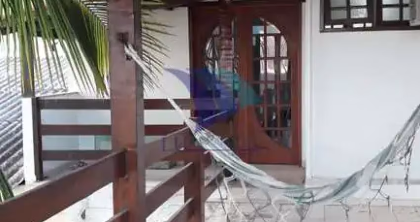 Cod 1770 - casa independente duplex - centro cabo frio