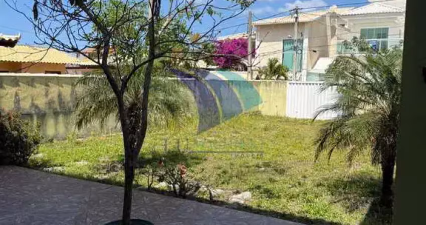 Cod 1771 -casa linear à venda no condomínio dos pássaros – cabo frio/rj