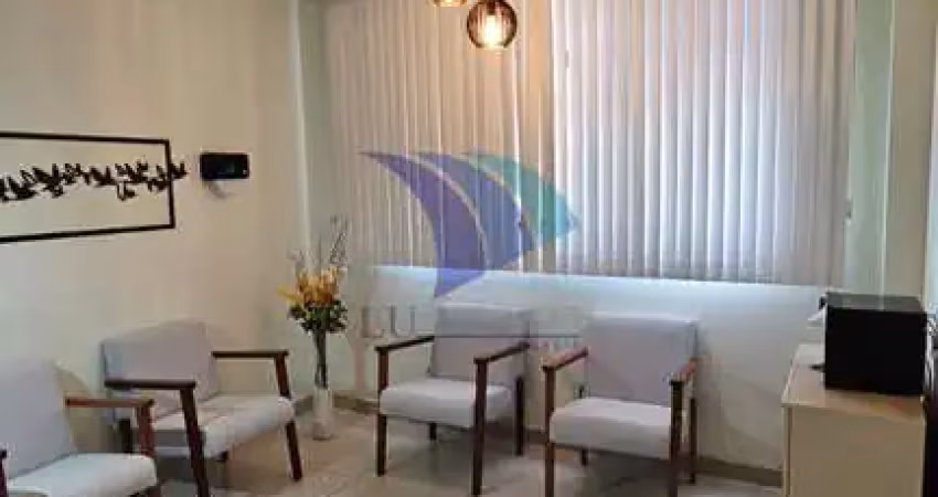 Cod 1773 - maravilhosa sala comercial - centro cabo frio