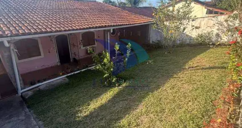 Cod 1780 - casa linear com edícula – oportunidade em cabo frio