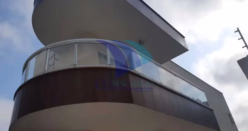 Cod 1781-venda de casa moderna em bairro nobre – cabo frio