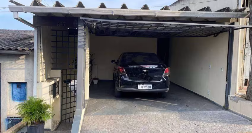 Casa à venda por R$ 520.000,00 - Jardim Leonor - Cotia/SP