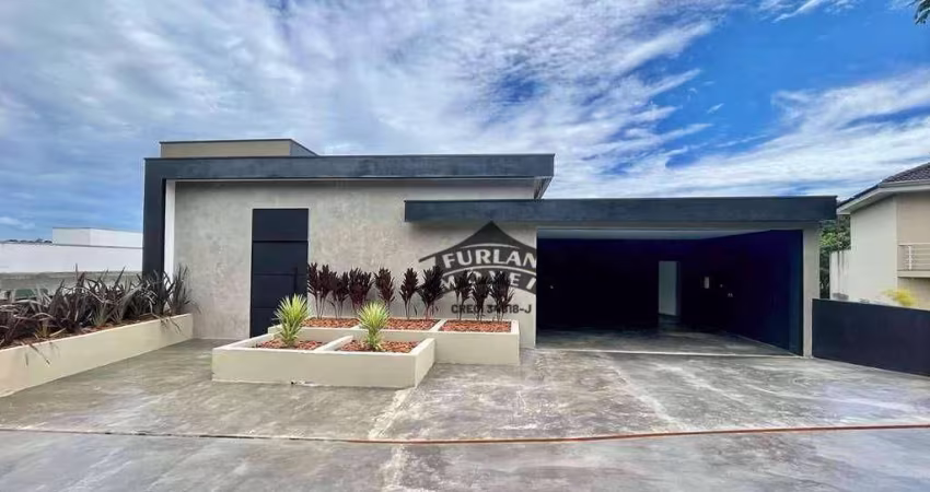 Casa com 4 dormitórios à venda, 400 m² por R$ 3.250.000,00 - Golf Village - Carapicuíba/SP