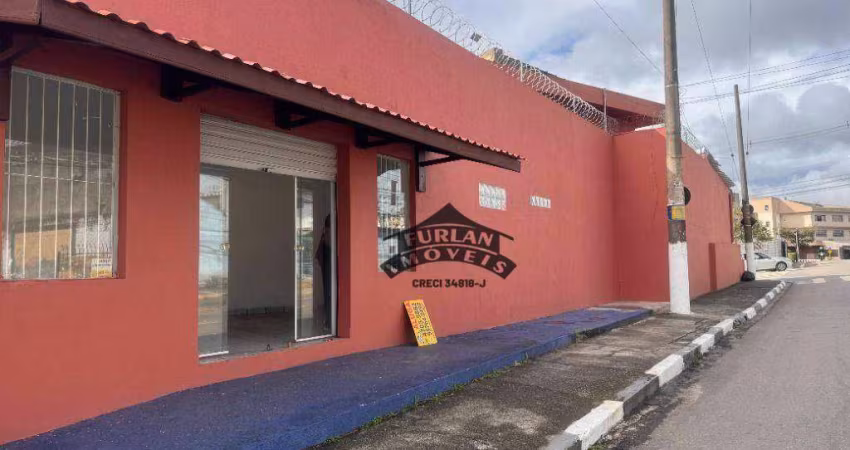 Loja para alugar, 45 m² por R$ 2.000,00/mês - Jardim Nomura - Cotia/SP