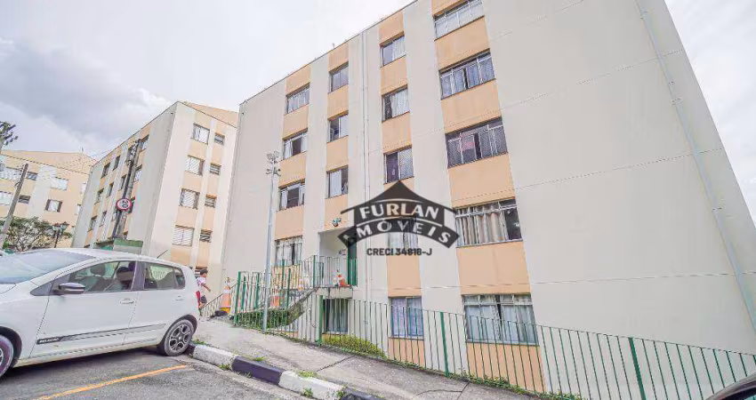 Apartamento à venda, 52 m² por R$ 180.000,00 - Green Land - Cotia/SP