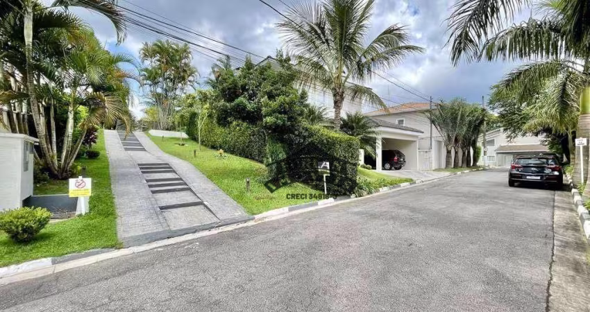 Casa na Granja Viana com 4 dormitórios à venda, 287 m² por R$ 2.050.000 - Granja Viana -