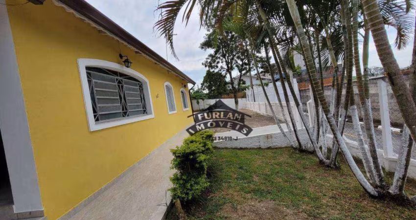 Casa à venda no centro do Tijuco Preto com 2 dormitórios, 130 m² por R$ 900.000  - Vargem Grande Paulista/SP