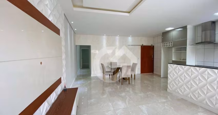 Casa com 2 dormitórios à venda, 79 m² por R$ 489.000,00 - Jardim Boer II - Americana/SP