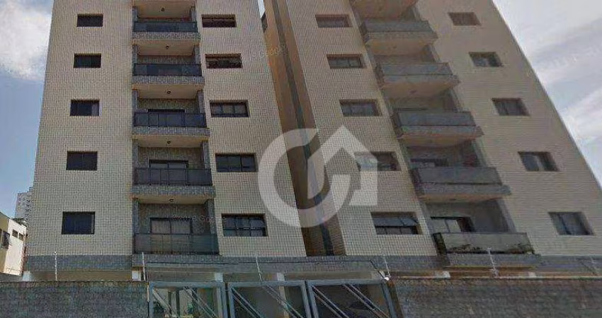 Apartamento com 2 dormitórios à venda, 84 m² por R$ 330.000,00 - Vila Belvedere - Americana/SP
