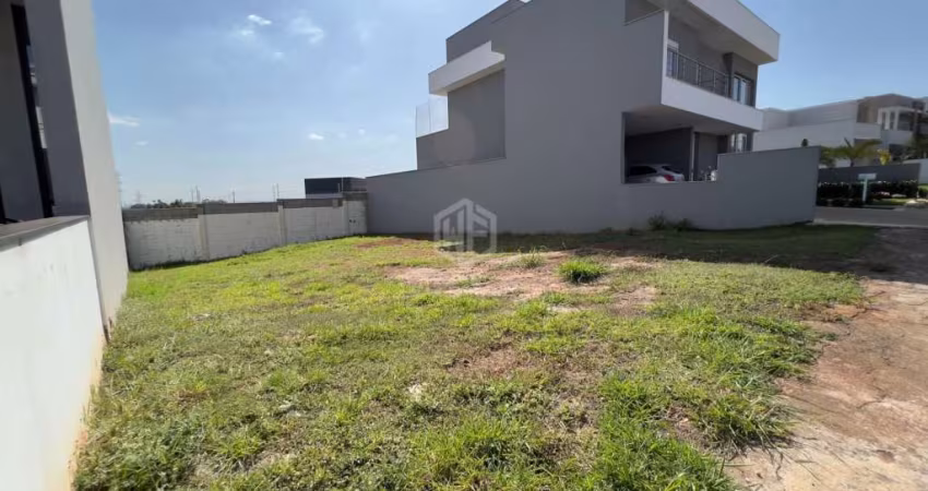 Terreno Residencial à venda, Jardim São Camilo, Santa Bárbara D'Oeste - TE0001.