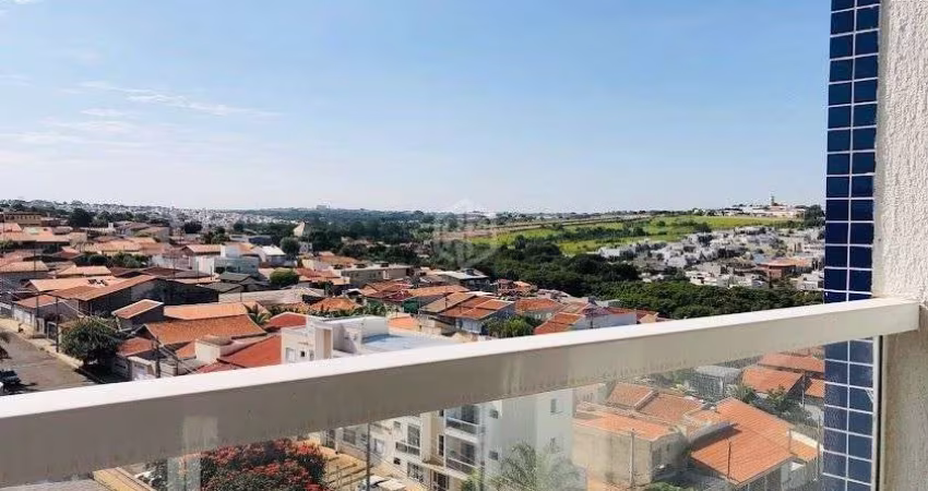 Apartamento Residencial à venda, Cariobinha, Americana - AP0037.