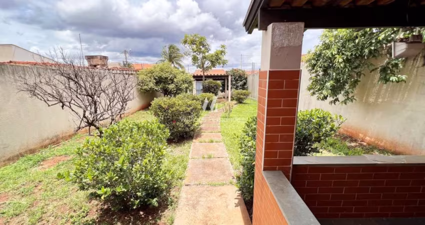 Terreno Residencial à venda, Jardim Pérola, Santa Bárbara D'Oeste - TE0018.