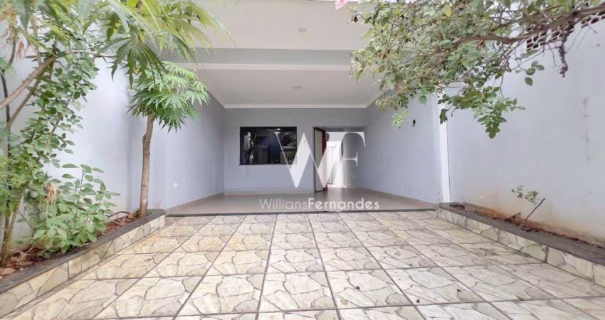 Casa Residencial à venda, Conserva, Americana - CA0114.