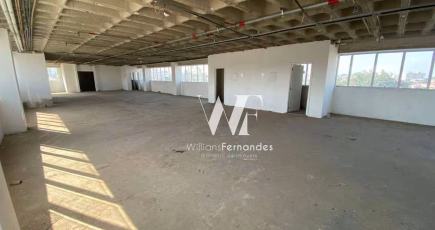 Sala Comercial para locação, Vila Medon, Americana - SA0002.