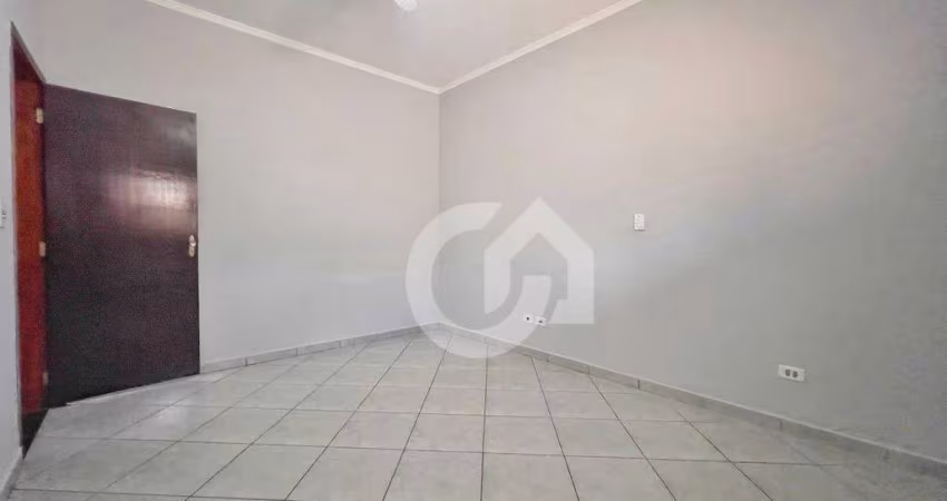 Casa com 2 dormitórios à venda, 122 m² por R$ 435.000,00 - Parque Residencial Jaguari - Americana/SP
