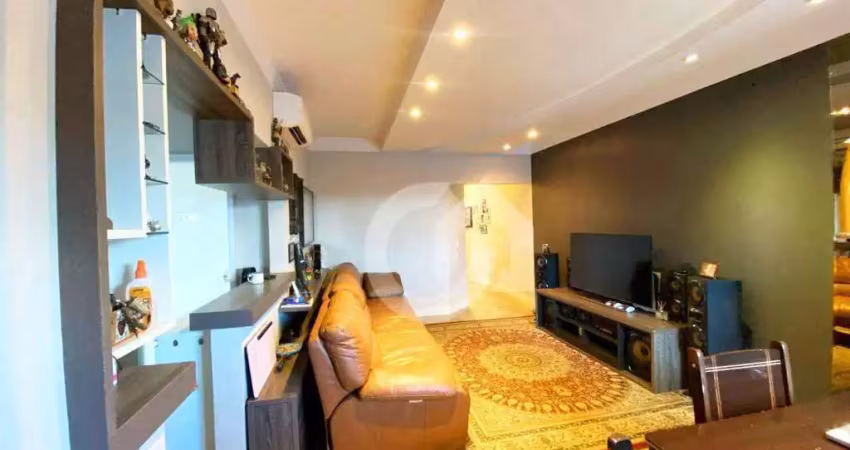 Casa com 3 dormitórios à venda, 110 m² por R$ 455.000,00 - Jardim Boer I - Americana/SP