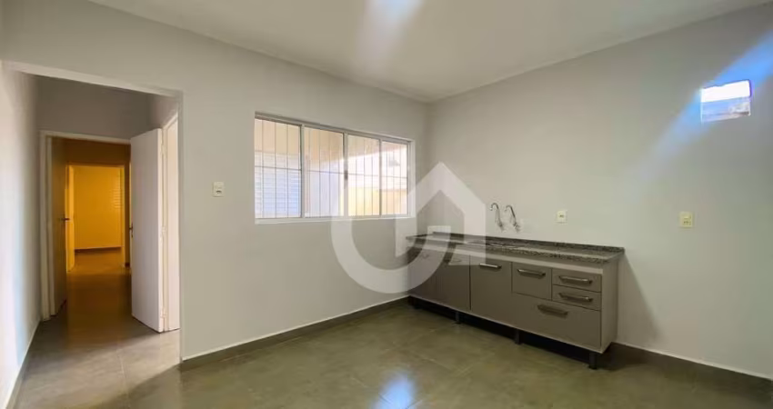 Casa com 3 dormitórios à venda, R$ 399.000 - Campo Limpo - Americana/SP
