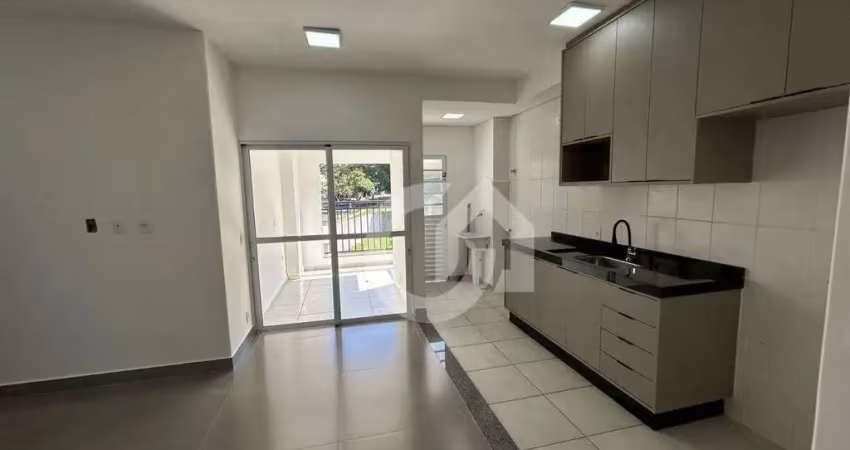 Apartamento com 2 dormitórios à venda, 67 m² por r$ 320.000,00 - vila mac knight - santa bárbara d'oeste/sp