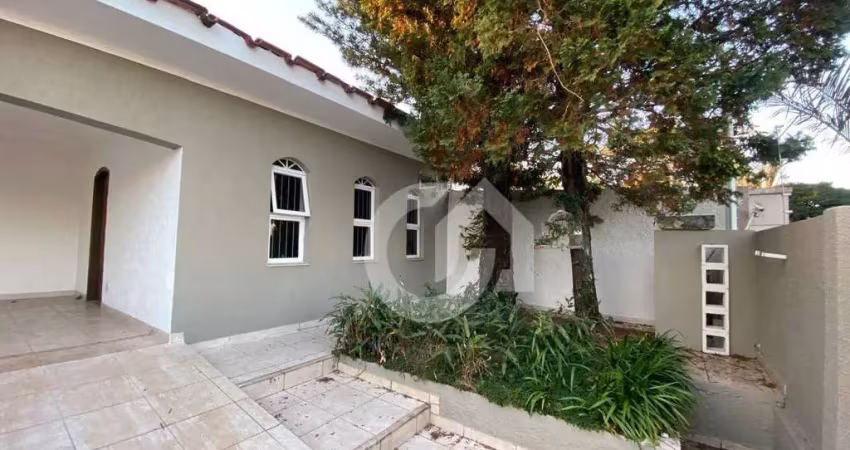 Casa com 4 dormitórios, 197 m² - venda por r$ 790.000,00 ou aluguel por r$ 4.628,18/mês - vila santa maria - americana/sp