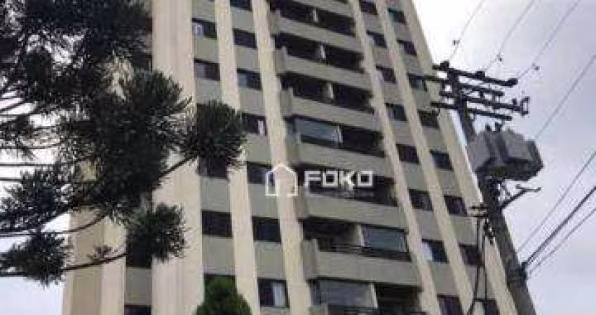 Apartamento à venda, 87 m² por R$ 599.000,00 - Vila Tijuco - Guarulhos/SP