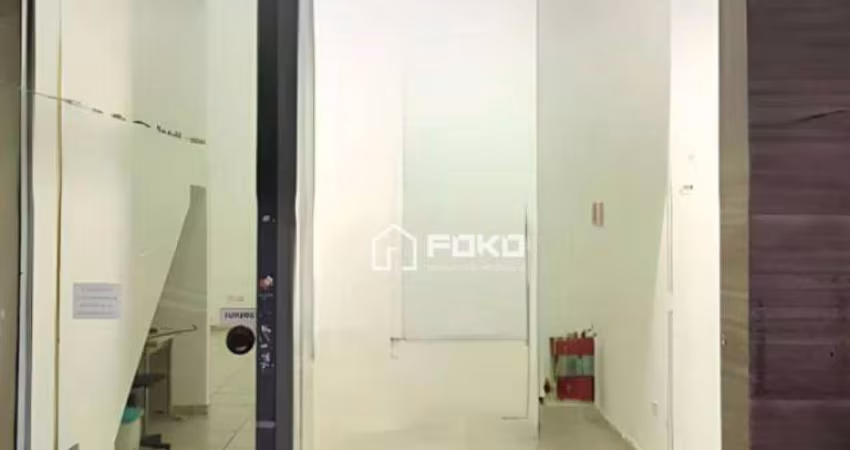 Salão para alugar, 100 m² por R$ 6.490,00/mês - Centro - Guarulhos/SP