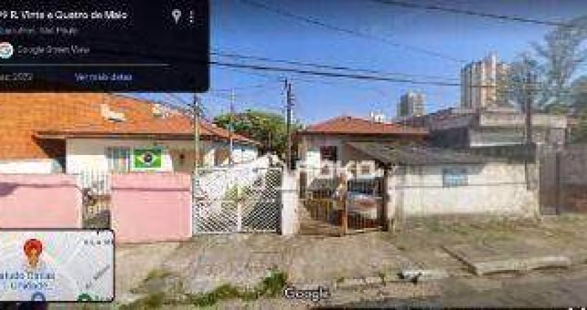Terreno à venda, 1000 m² por R$ 3.000.000,00 - Vila Galvão - Guarulhos/SP